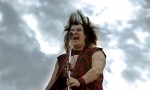 Herätyskerho, Suomen ensimmäinen oikea poikabändi Alvarin aukiolla vuonna 2007. Kuva: Jael Pyykönen
